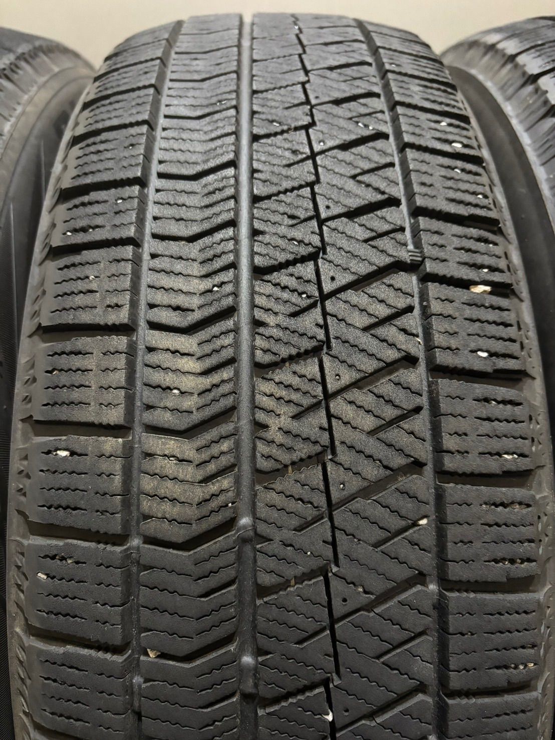 BRIDGESTONE|VRX2 22年製