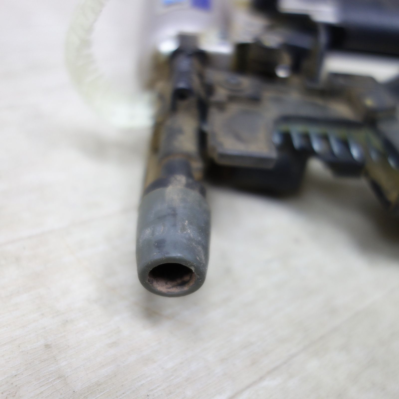 送料無料] ◇Kanematsu 兼松 カネマツ 釘打機 KZ-322 常圧