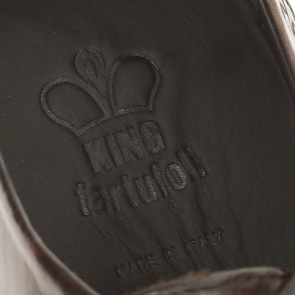 King Tartufoli