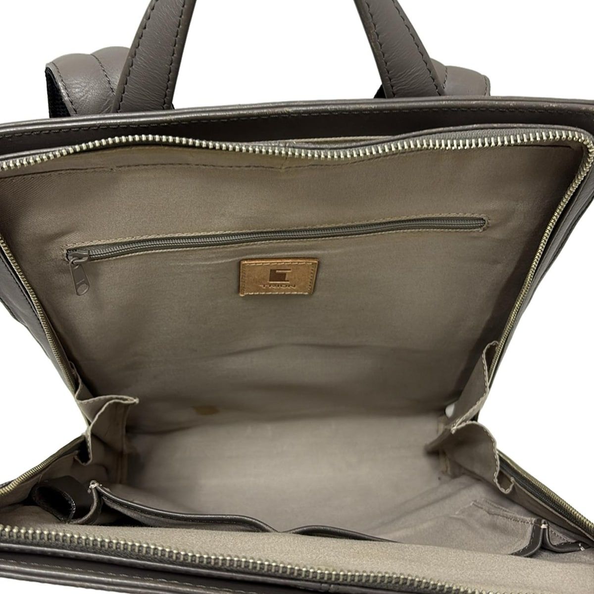 トライオン リュックサック