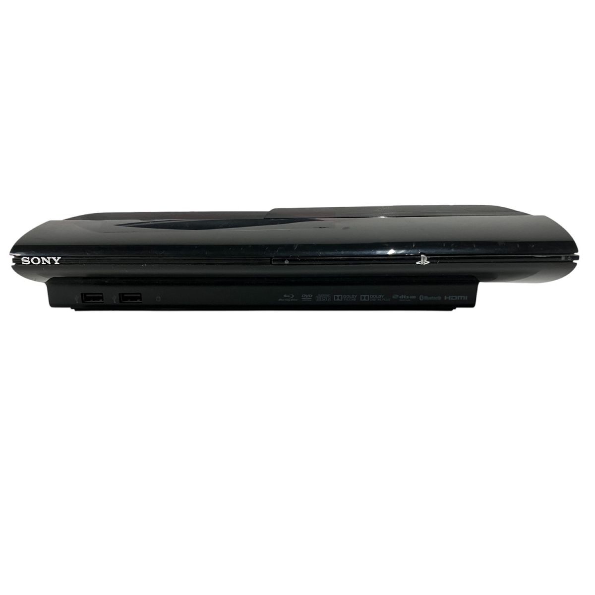 SONY PS3 CECH-4000C 500GB プレイステーション プレステ ゲーム