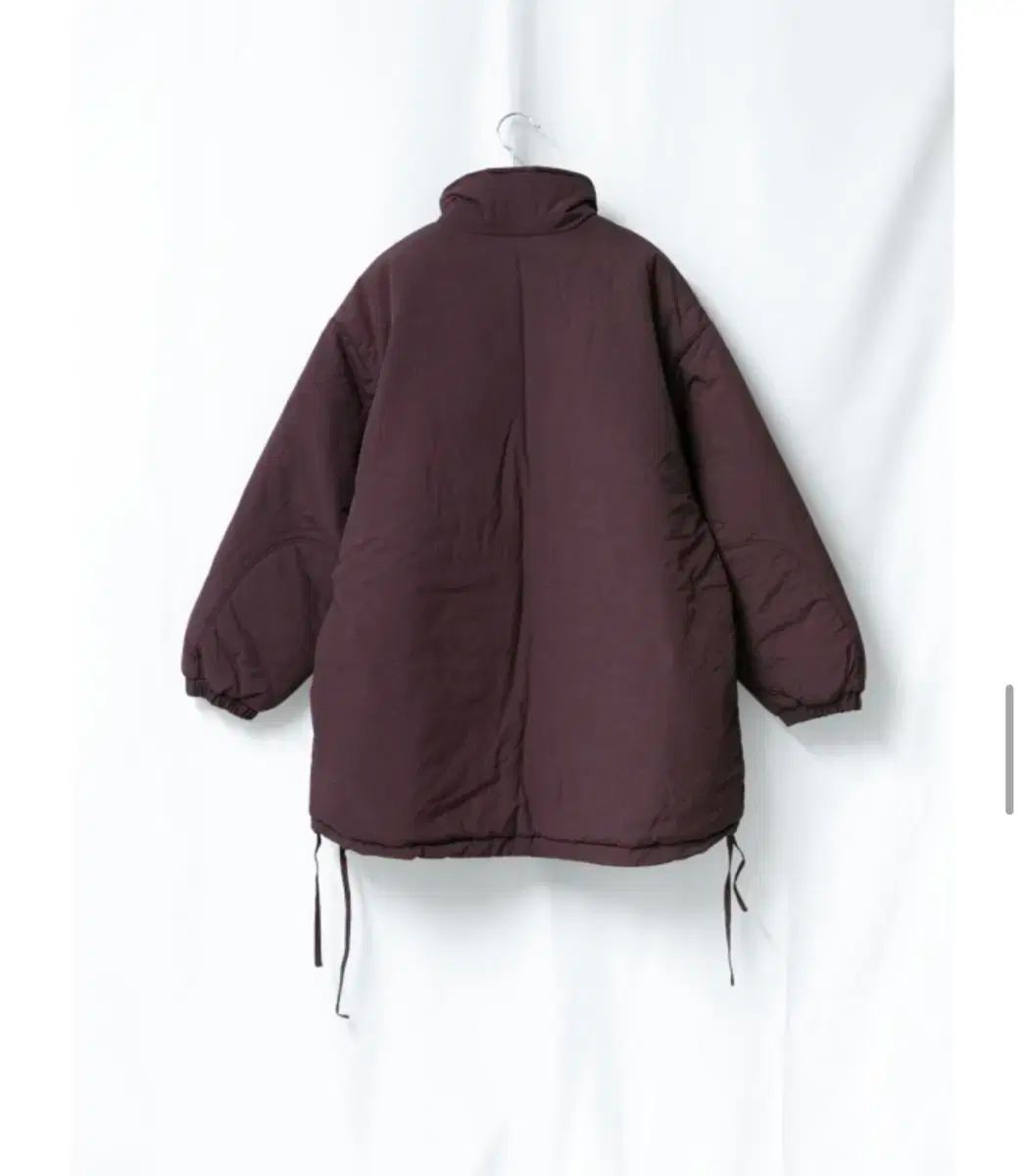 MORAEHOUSE topper middle padding