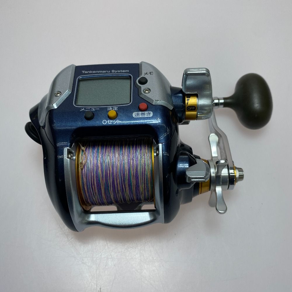 SHIMANO ビーストマスター Beast Master ジャンク品 SHIMANO シマノ 07