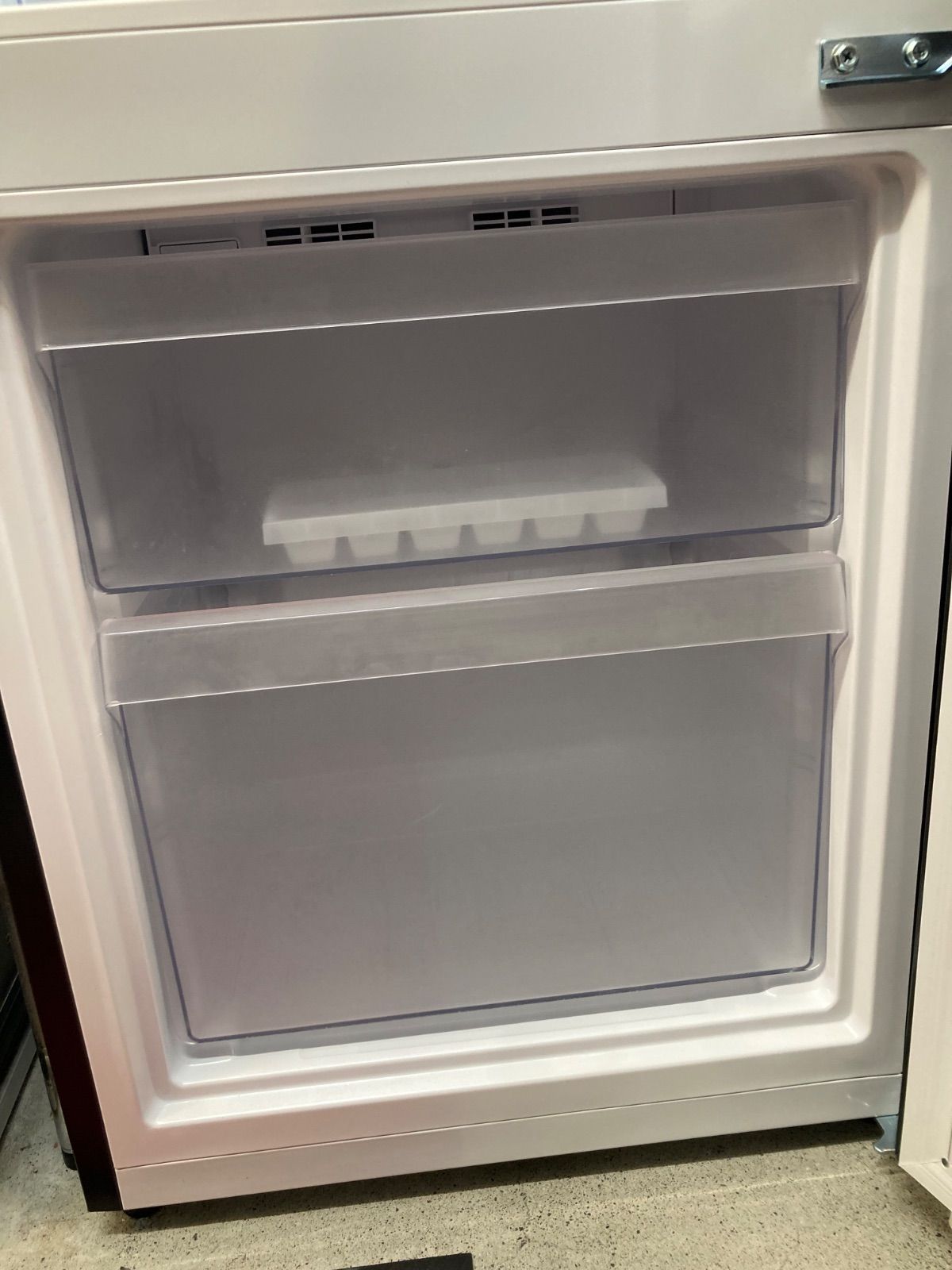 【美品】Haier JR-NF121NJ 冷蔵庫 121L 2024年製 美品】Haier JR-NF121NJ 冷蔵庫 121L 2024年製 - メルカリ