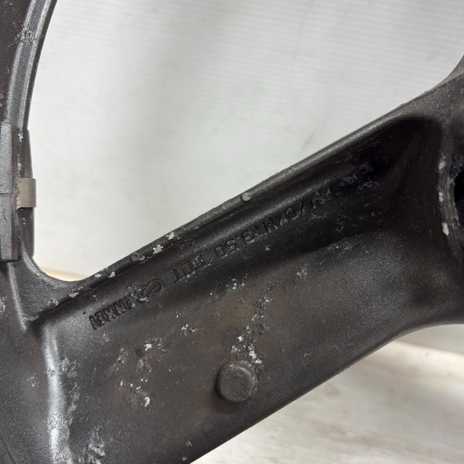 フロントホイール ホンダ