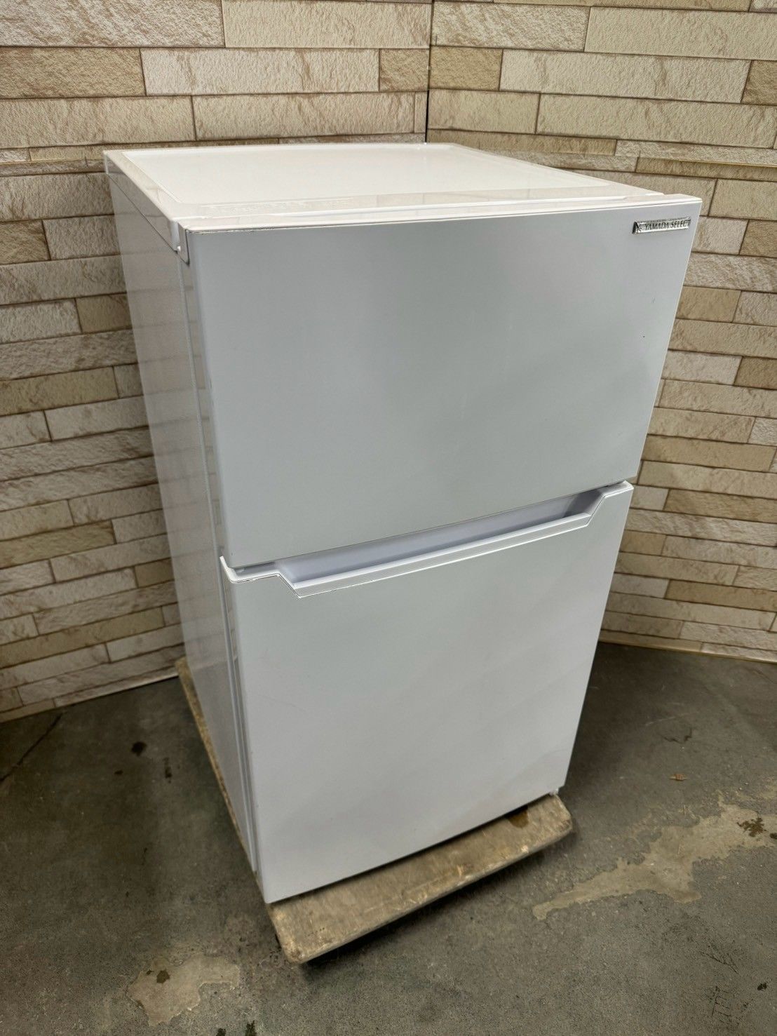 小形冷凍ストッカー SCRｰS85