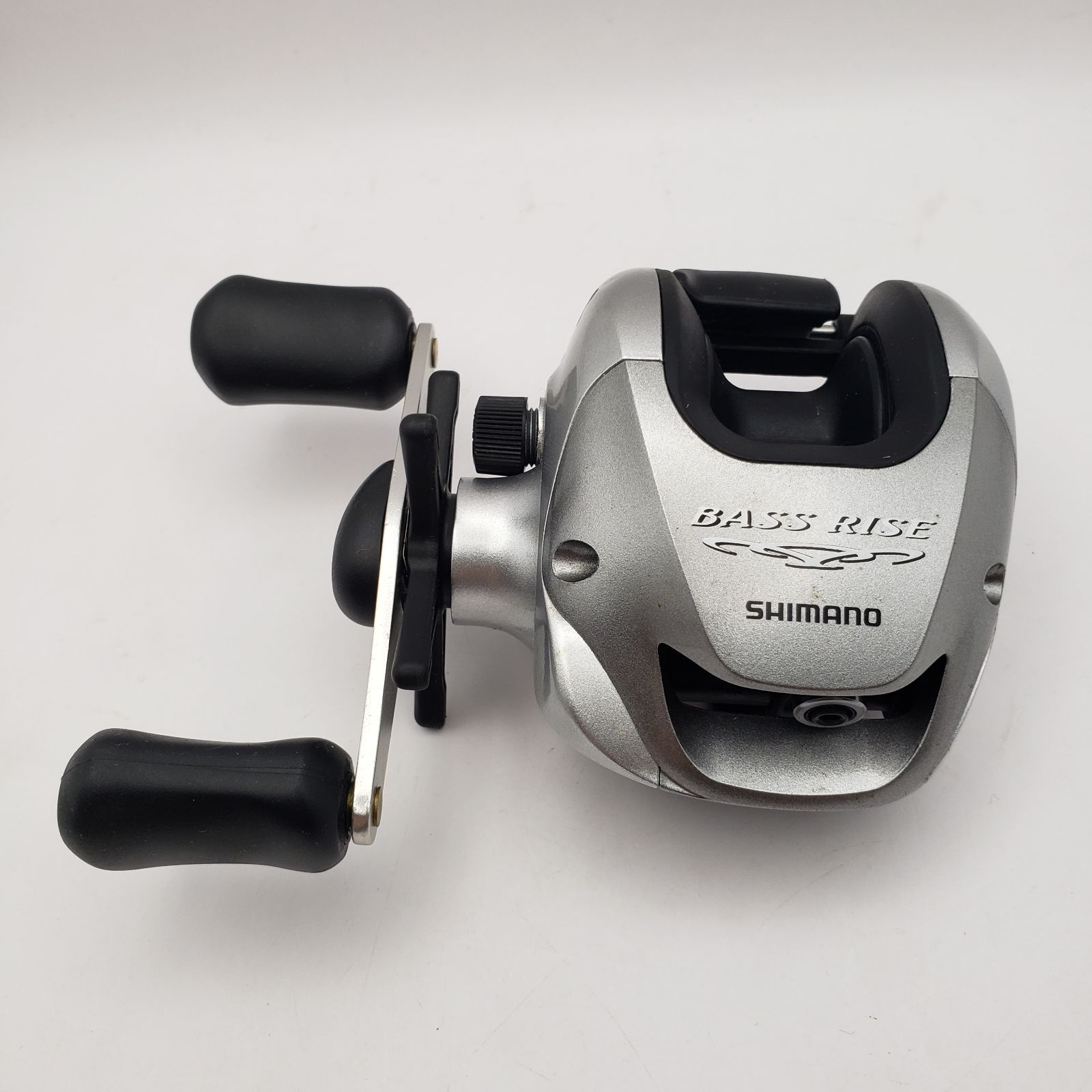 シマノ 04バスライズ - メルカリ