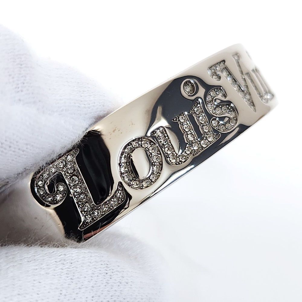 ルイヴィトン LOUISVUITTON ルイヴィトン×NIGO ブラスレ スクエアード