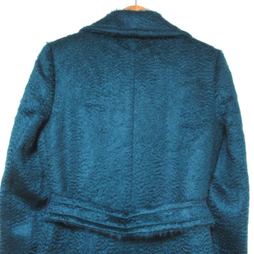 新品同様 21AW TAGLIATORE タリアトーレ DOLLY モヘヤブレンド  