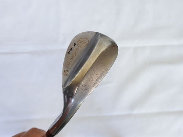 Golden Ratio SK-09CS ウェッジ MODUS3 TOUR105 S 58度 - メルカリ