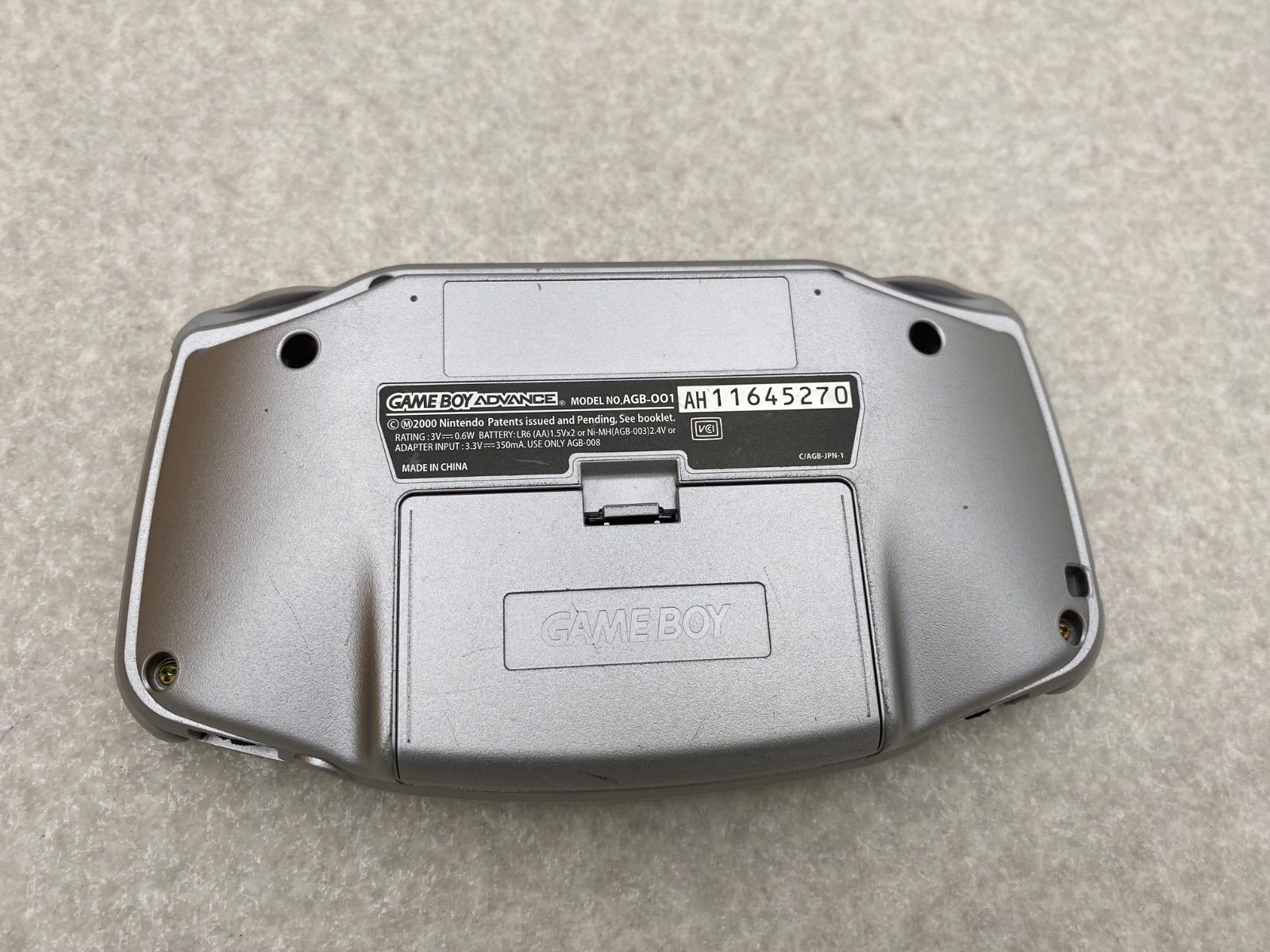 本体 ジャンク品