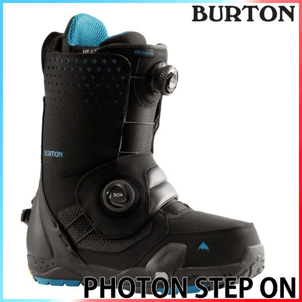 20/21 スポーツ BURTON バートン PHOTON WIDE STEP ON ステップオン