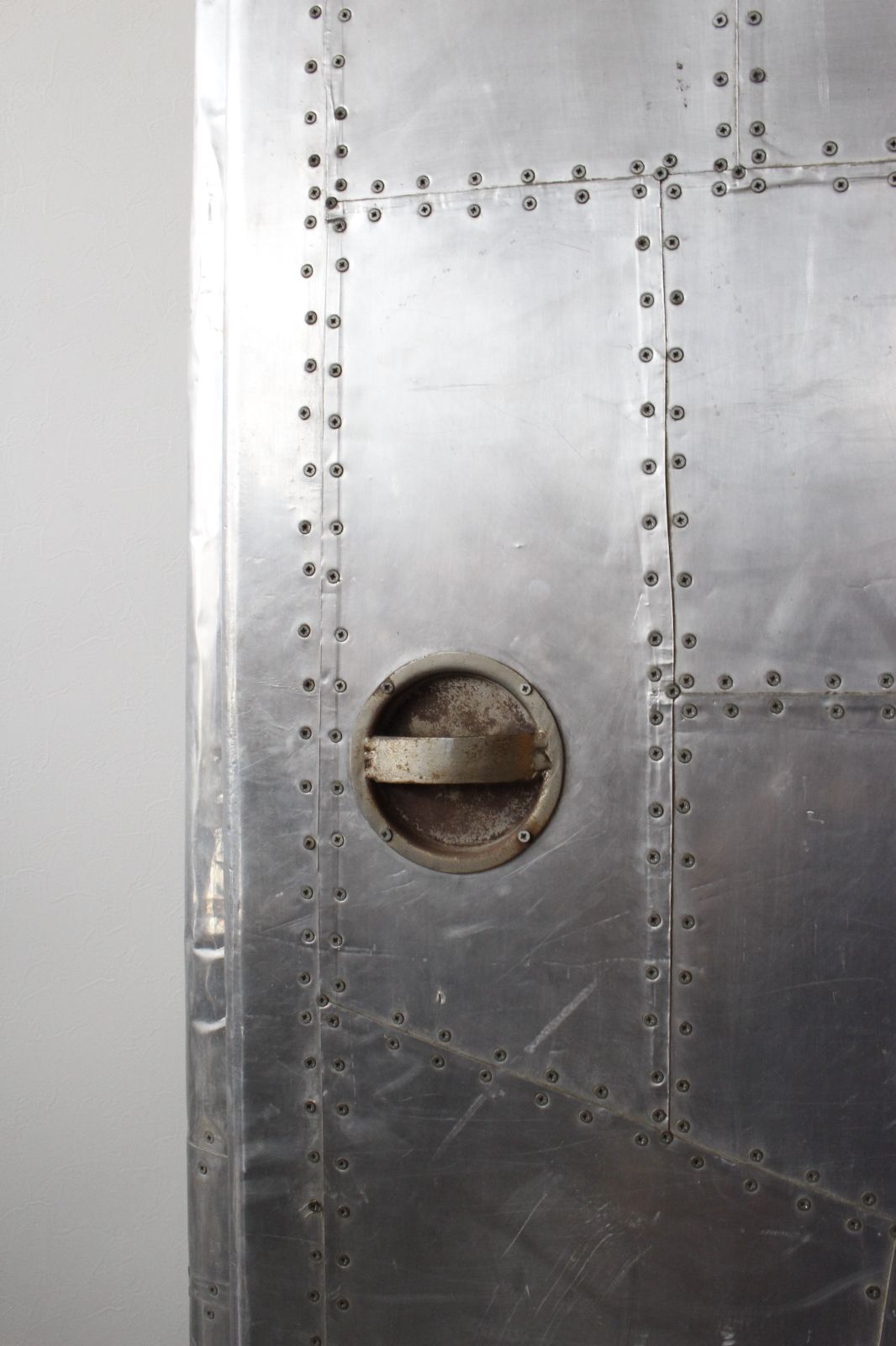 HALO取り扱い シェルフ