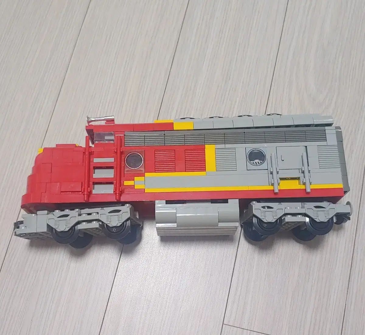  LEGOブロック 10020 サンタフェ 版売ります その他 おもちゃ