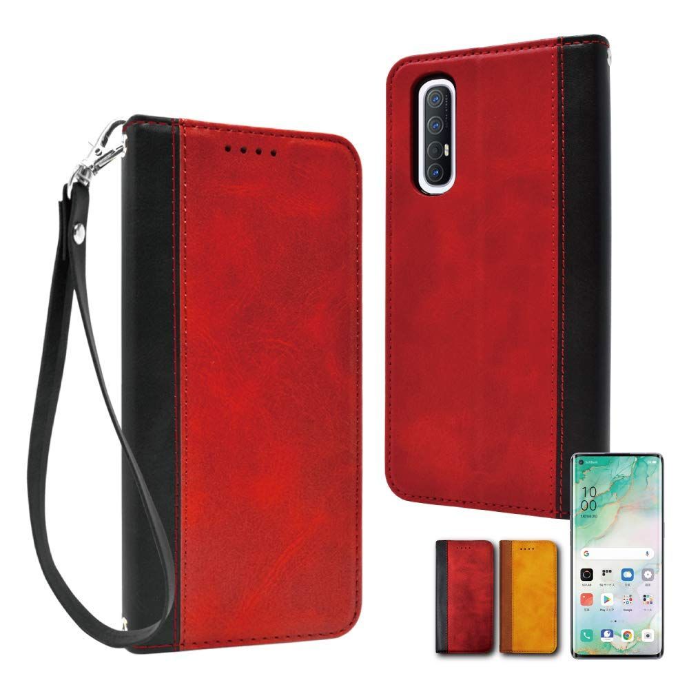 【色:BordeauxRed×Black】Bordeaux Red バイカラー