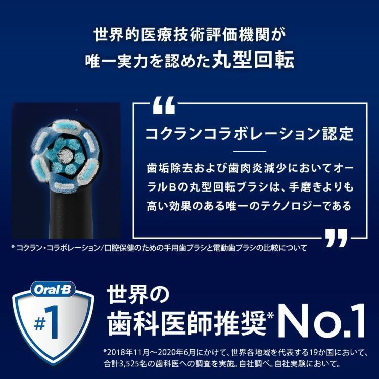 OralB
