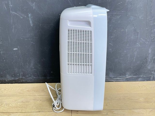 衣類乾燥除湿機 冷風 【中古】ジャンク品SHARP シャープ CM-R100 2023