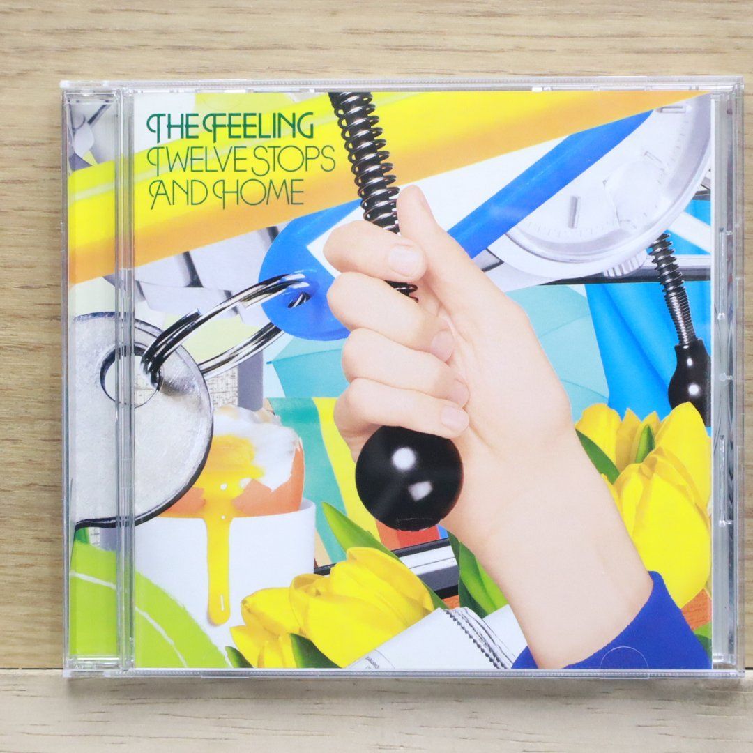 その他 Feeling Live [CD] Youki Kudoh = 工藤夕貴 – Sensation = センセイション – Vinyl