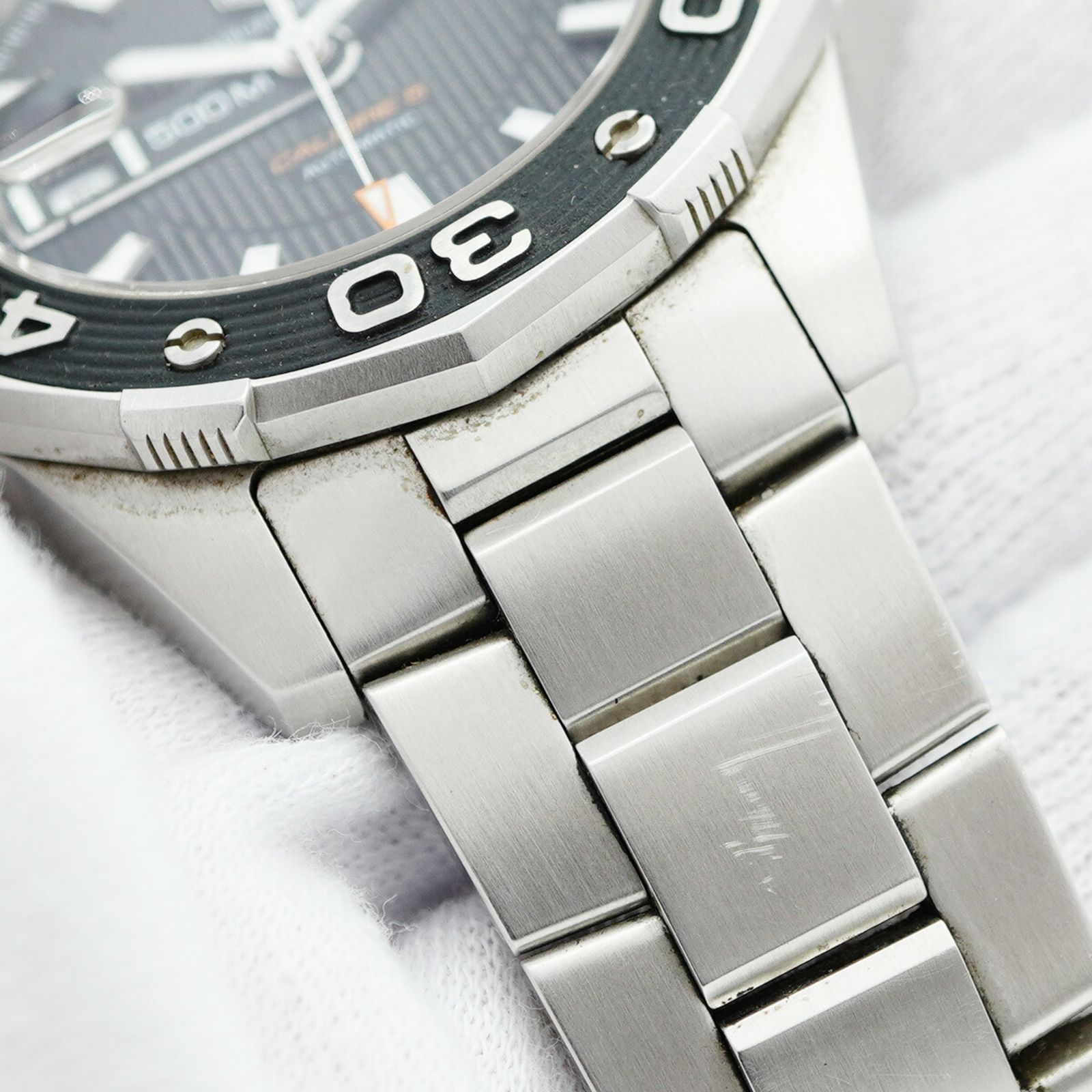 アクアレーサー