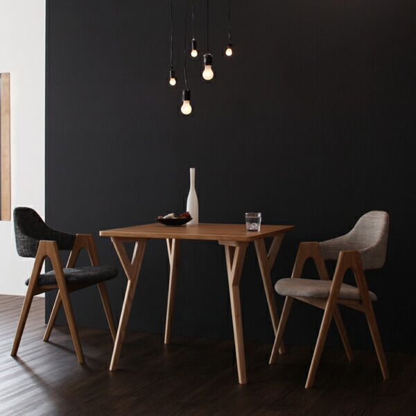 2人掛 北欧デザイン