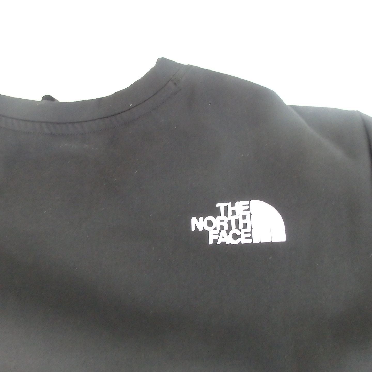 THE NORTH FACE ザノースフェイス NP72072 エイペックスサーマルクルー