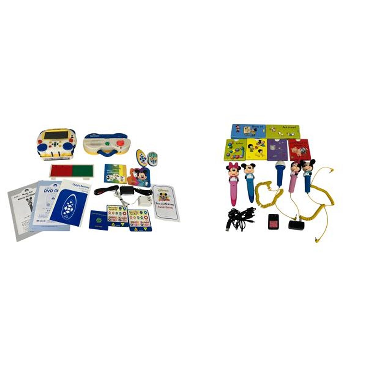 DWE ディズニー ワールドオブイングリッシュ DVD ディズニー英語