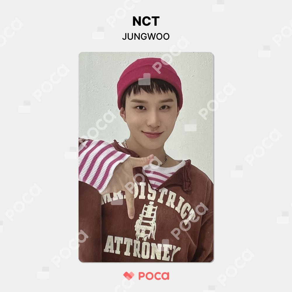 nct ジョンウ　トレカ　まとめ売り NCT127 イリチル ジョンウ トレカ まとめ売り セット - メルカリ