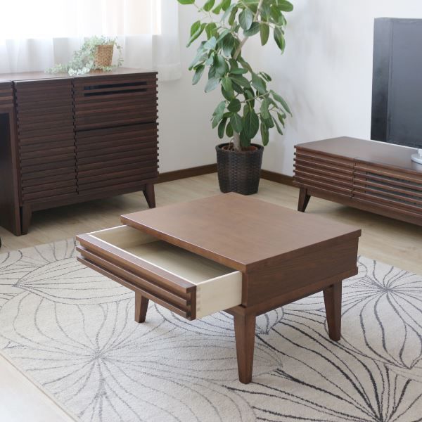 ARMANI CASA アルマーニカーサ センターテーブル ブラック YGZ