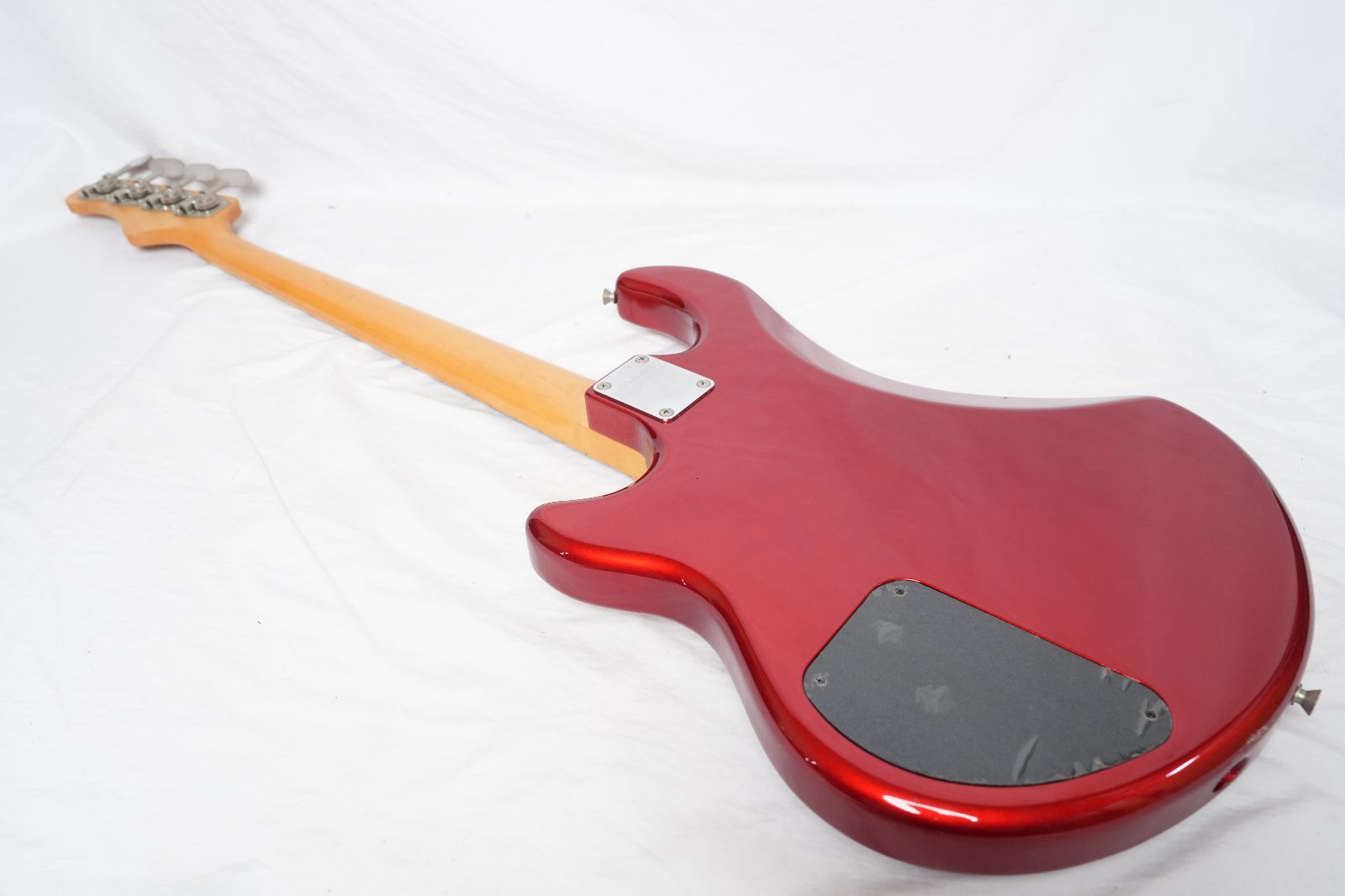 ☆FERNANDES☆FSB-65 ATLAS 4X MR メタリックレッド 輸出向けモデル