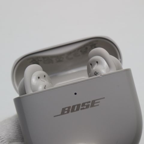 イヤホン BOSE