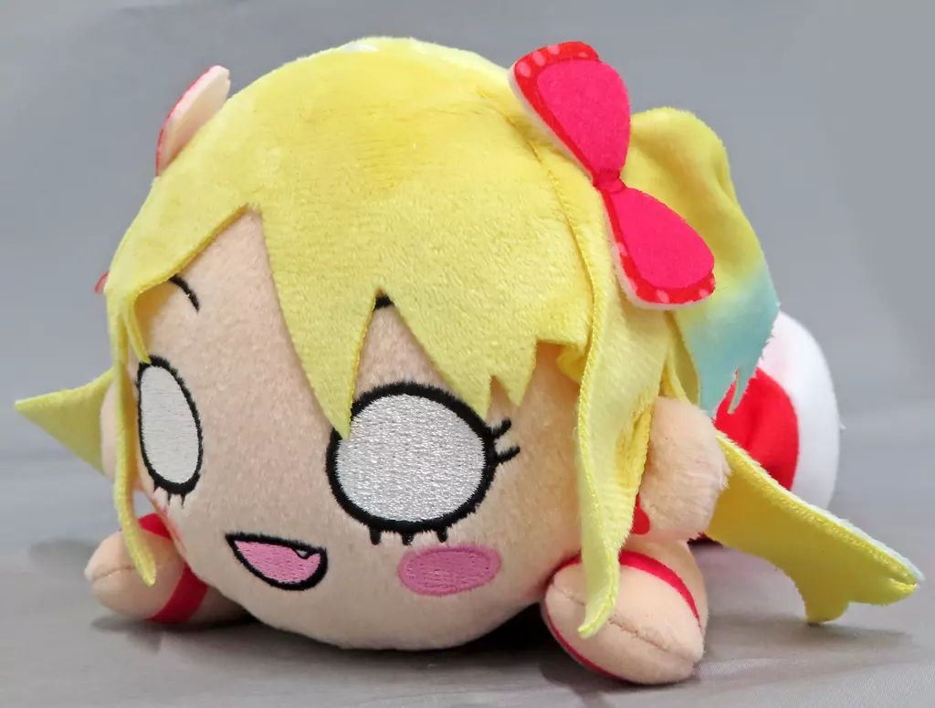 ラブライブ 蓮ノ空女学院スクールアイドルクラブ 寝そべり