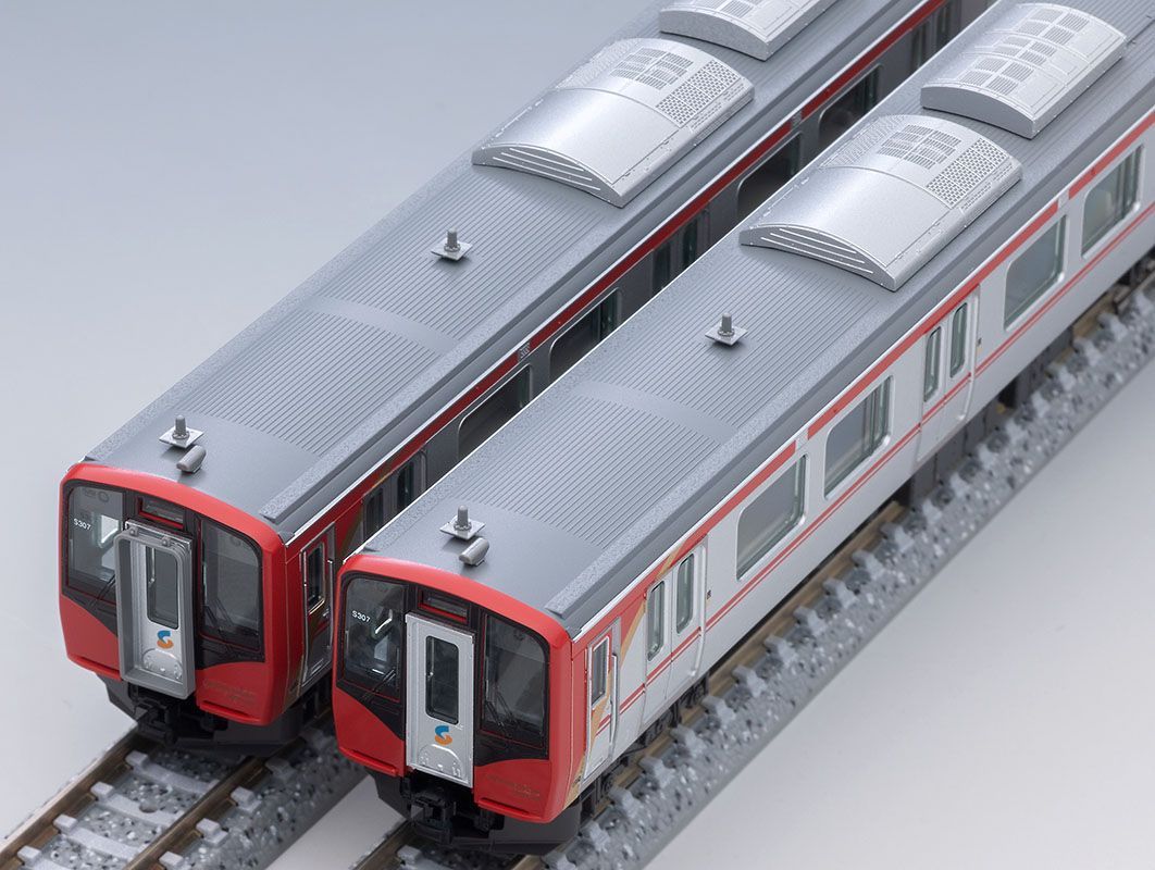骨董品です！ しなの鉄道 SR1系200番代電車セット｜製品情報｜製品検索｜鉄道