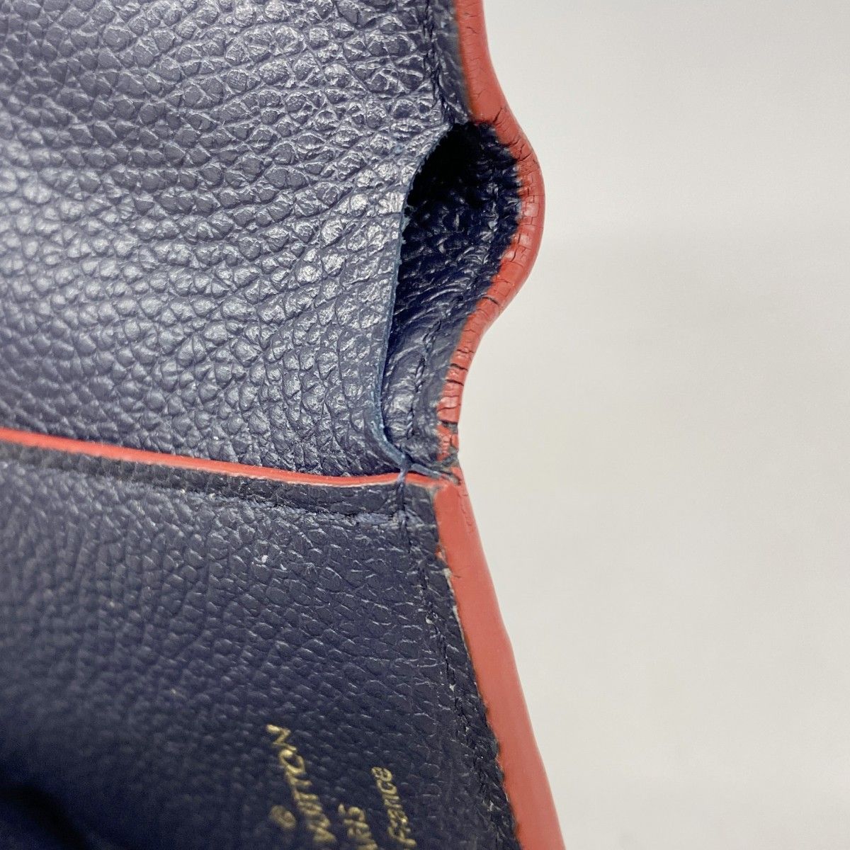 モノグラム アンプラント