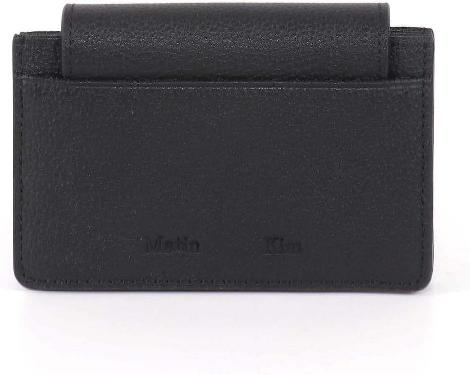 新品 MATIN KIM マーティンキム 大人気 韓国 折りたたみ財布