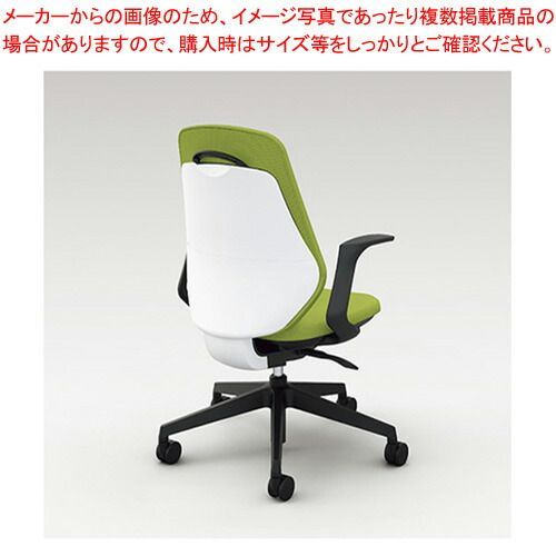 ナイキ トートバックチェアー BCE513F-GR グリーン 1脚