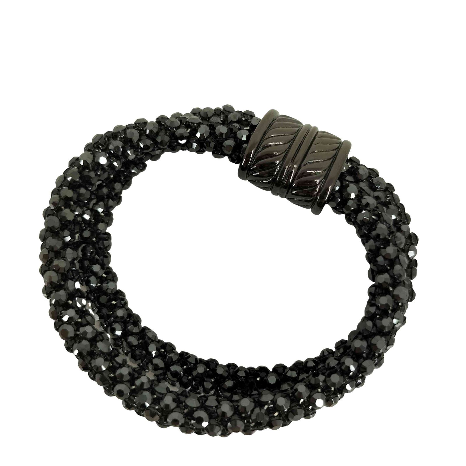 未使用˚✧₊⁎NEZCA＊Swarovski＊Fillico＊ブレスレット 未使用˚✧₊⁎NEZCA＊Swarovski＊Fillico＊ブレスレット - メルカリ