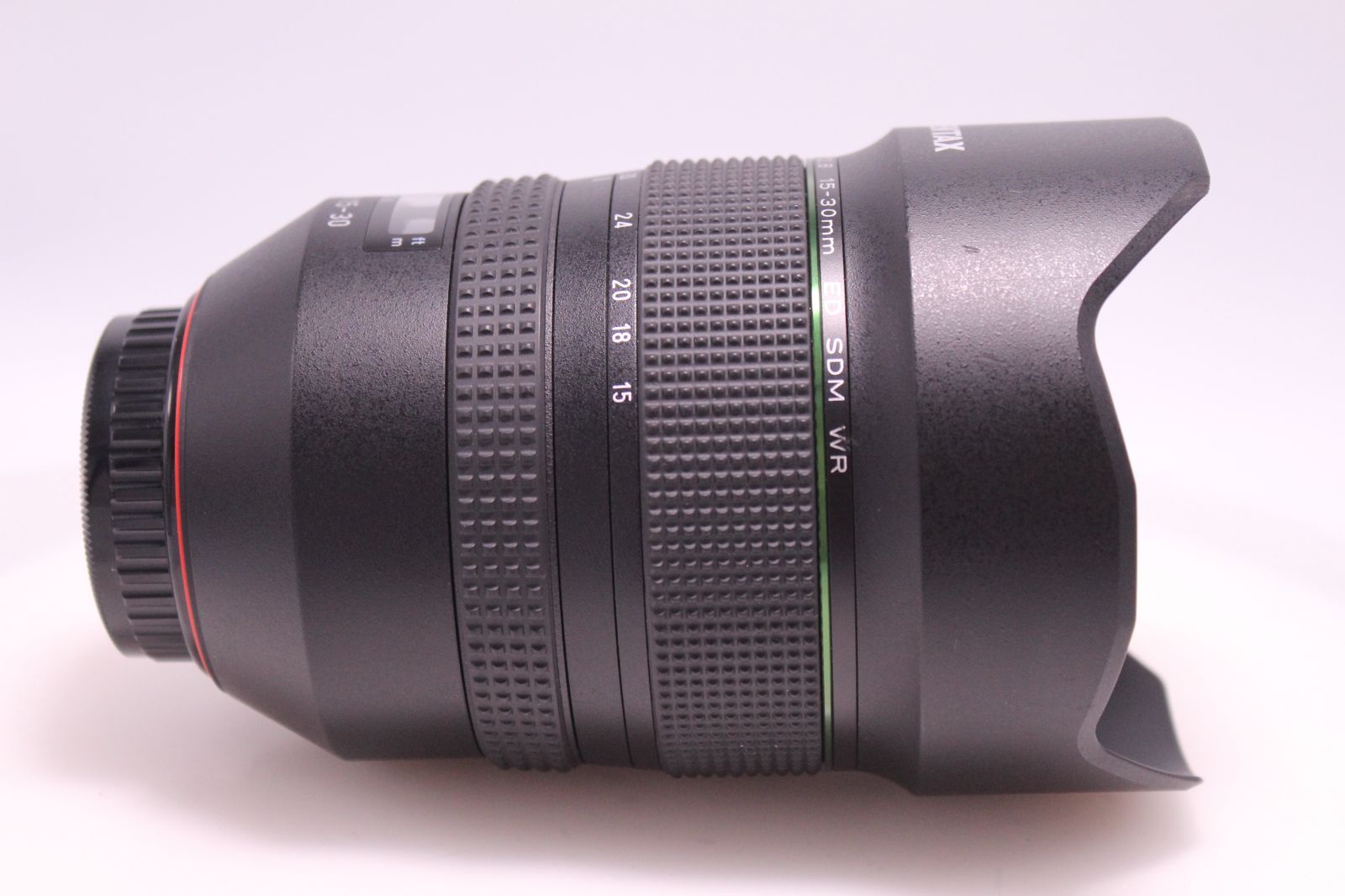 PENTAX HD
