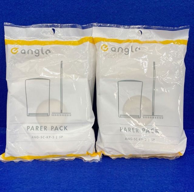 e angle ステーションクリーナー ANG-SC-A11純正紙パック付き