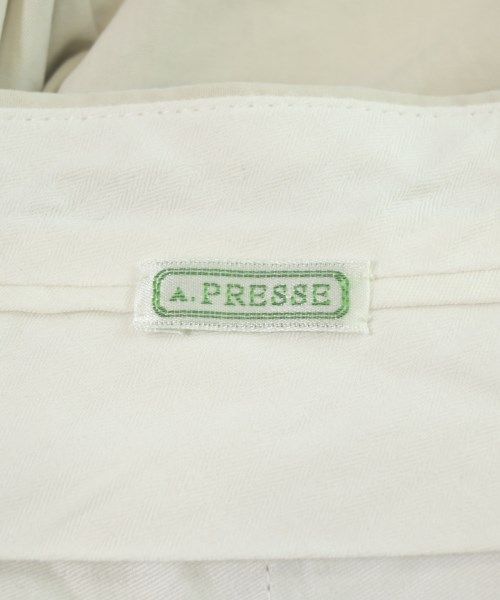 クロップドパンツ メンズ