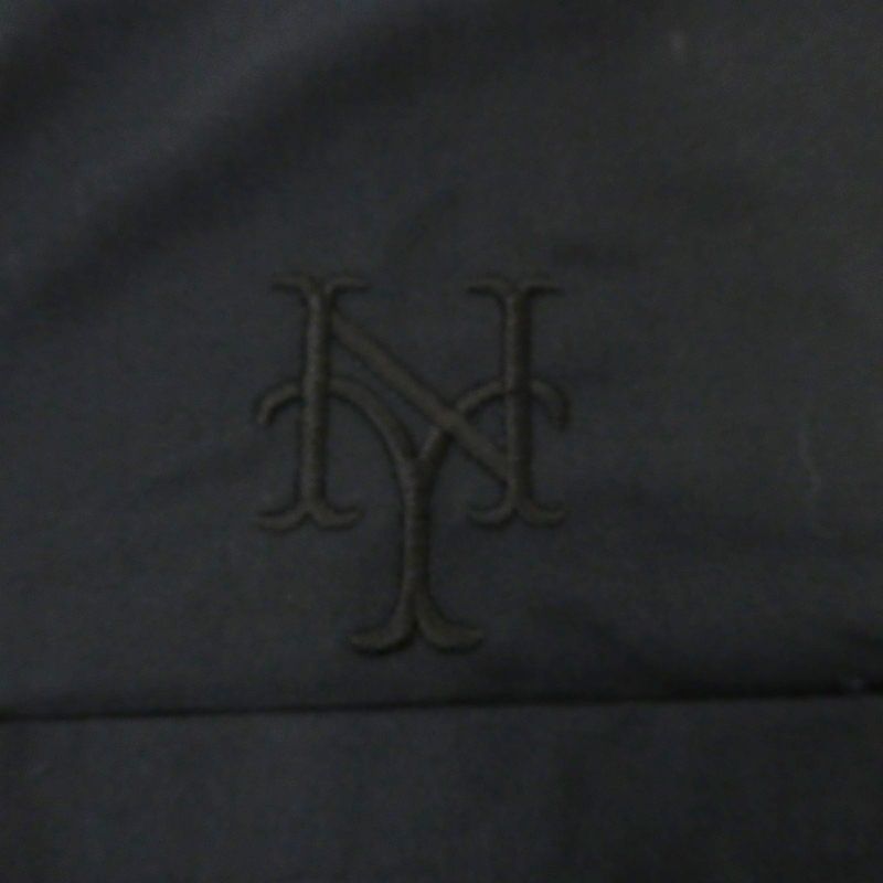 EMBROIDERY スクラブ
