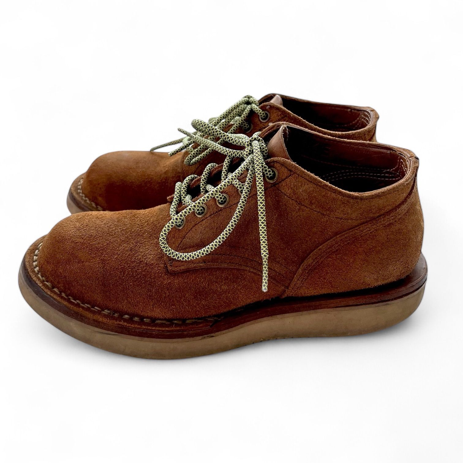 ハソーン　ネペンテス　ブーツ WHITE'S〉 WORK BOOTEXCLUSIVELY for NEPENTHES | NEPENTHES