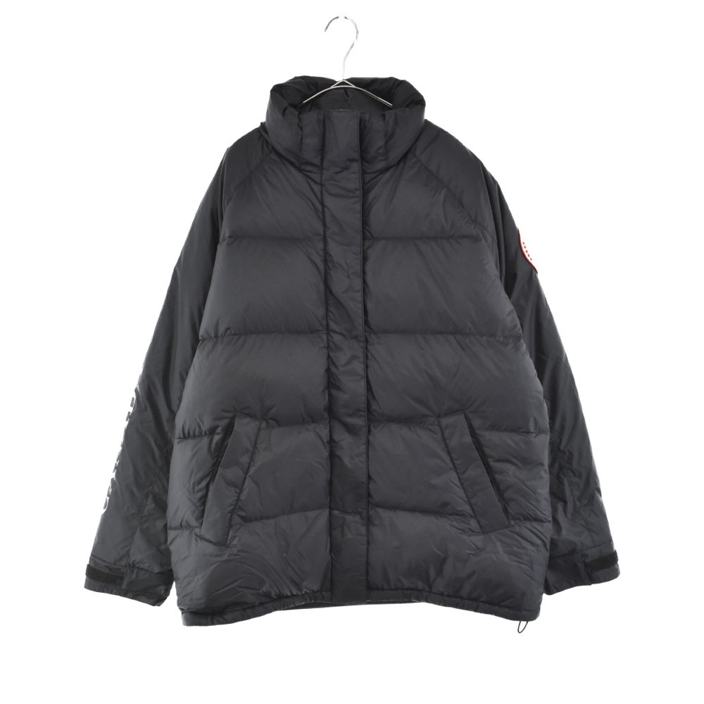 CANADA GOOSE (カナダグース) APPROACH JACKET アプローチ ダウン