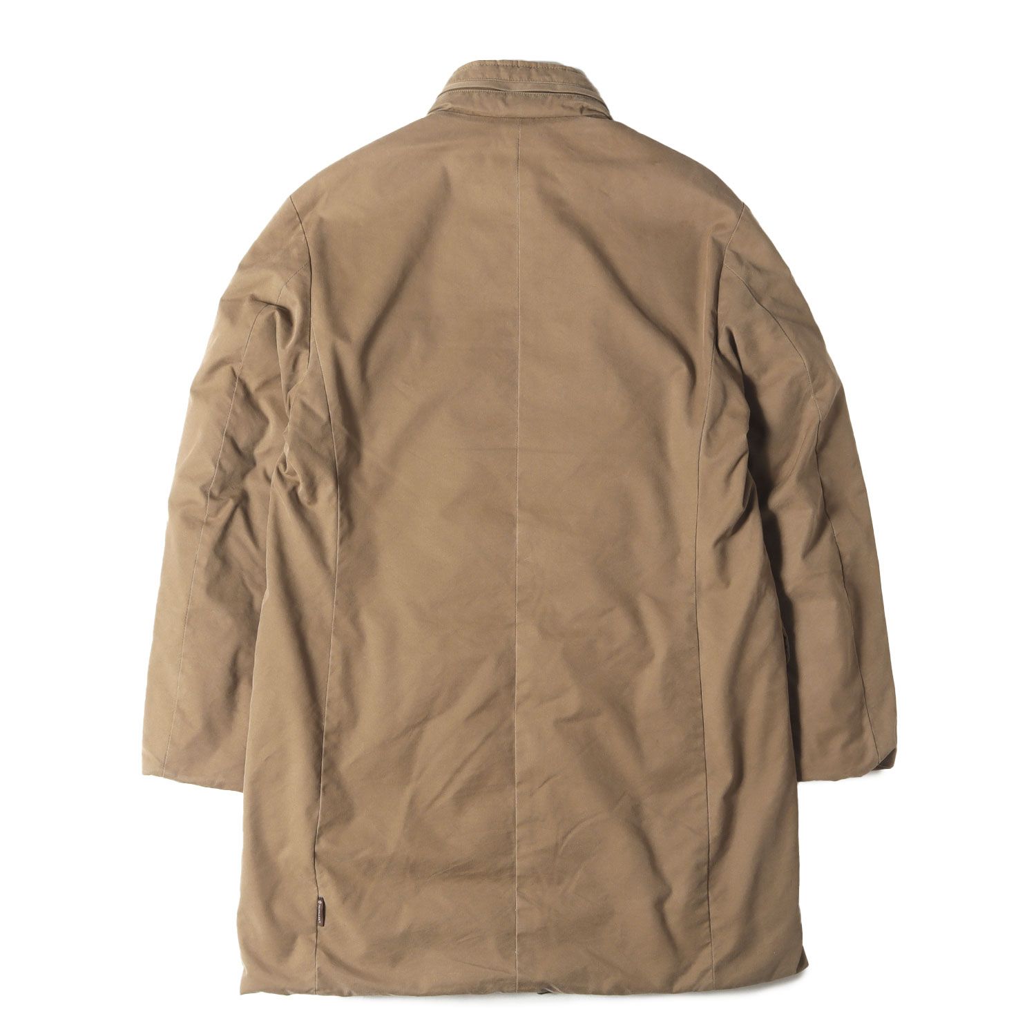 MONCLER モンクレール ジャケット 茶 ブラウン サイズ:2 | 茶タグ 
