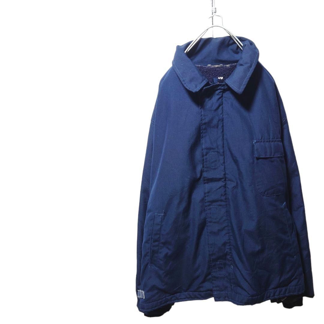 【US.NAVY】 A-2 デッキジャケット 後期型  S-390 US.NAVY】 A-2 デッキジャケット 後期型 S-390 - メルカリ