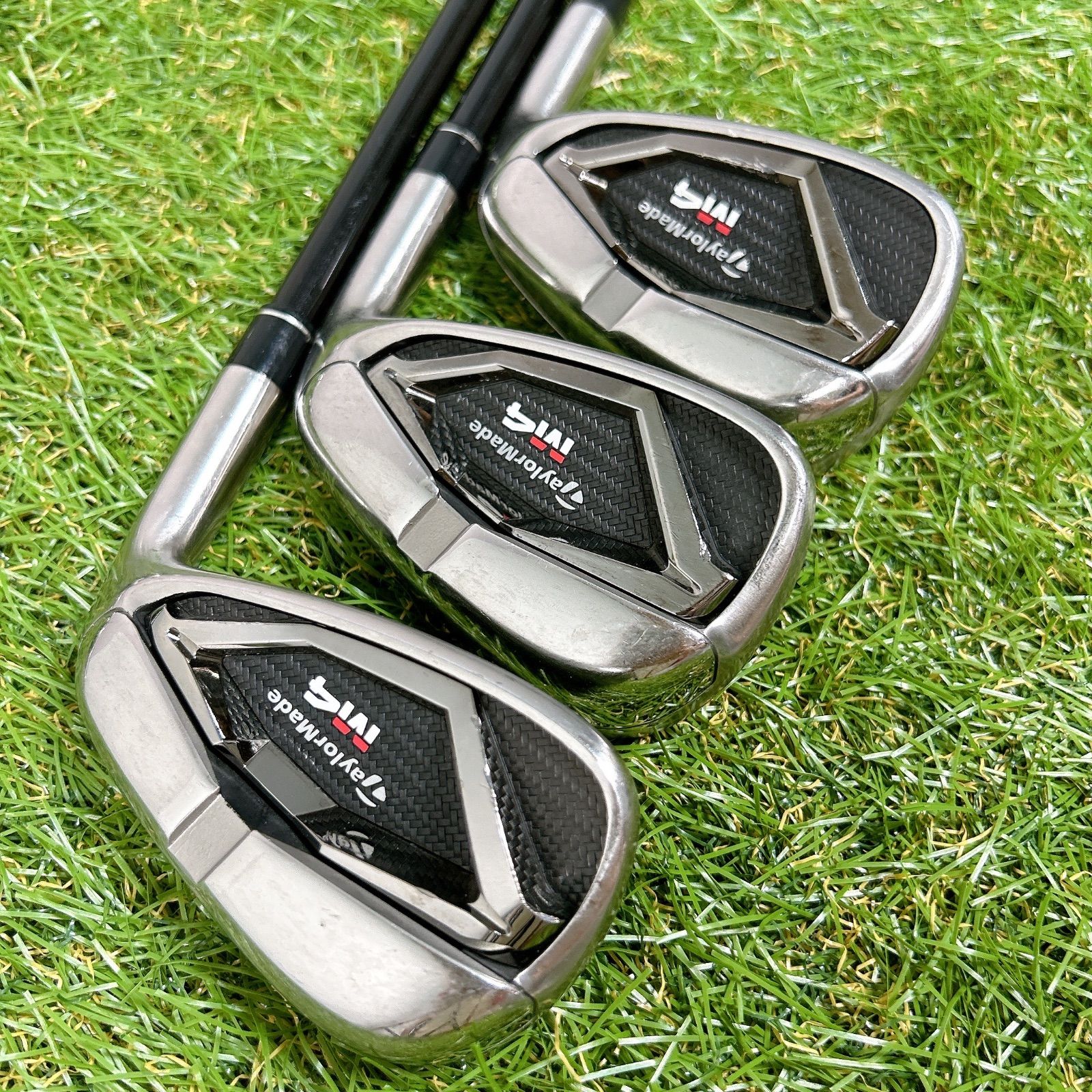 テーラーメイド