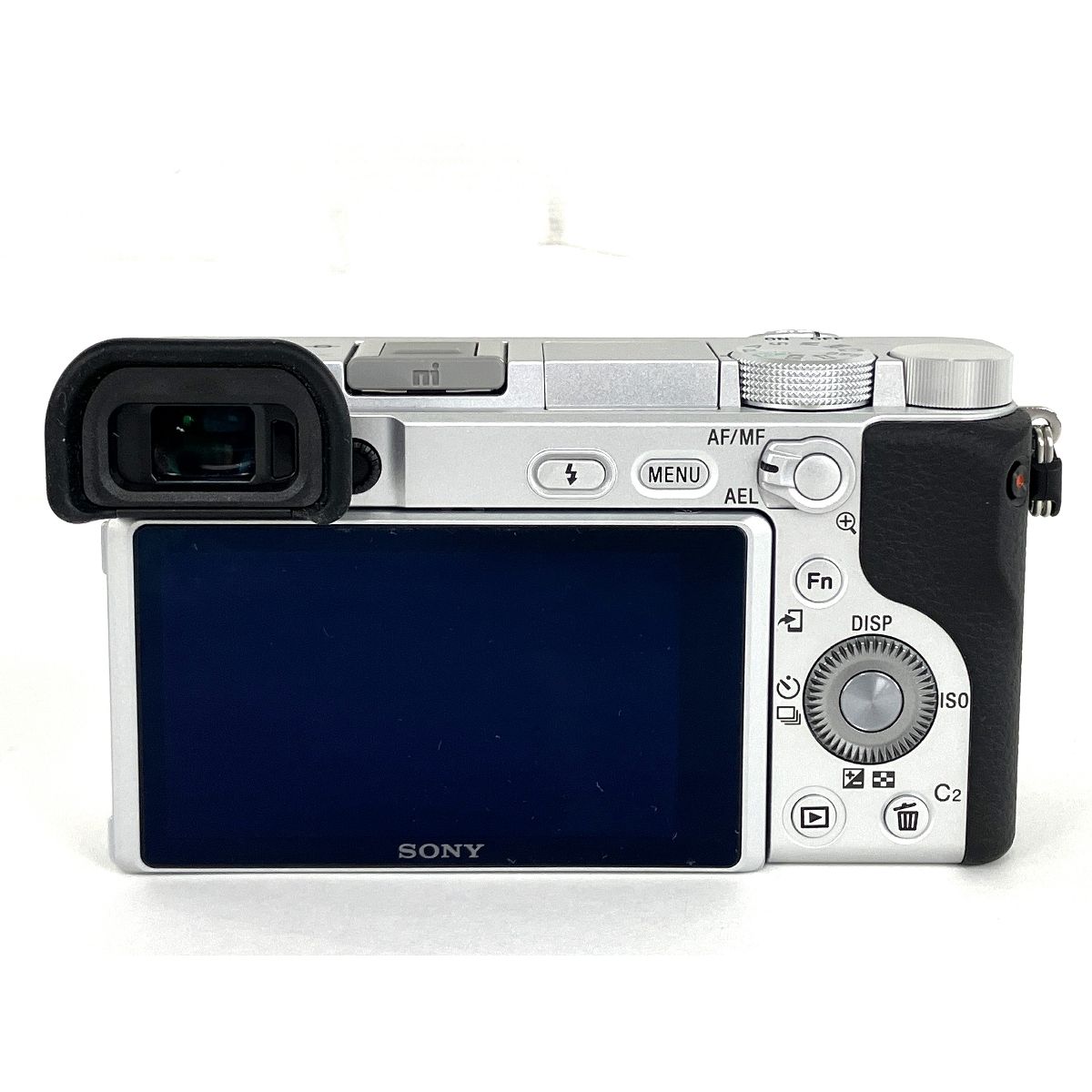 SONY α6400 ミラーレス一眼 SELP1650 SEL55210 ダブルズーム SONY α6400 ミラーレス一眼 SELP1650 SEL55210 ダブルズーム
