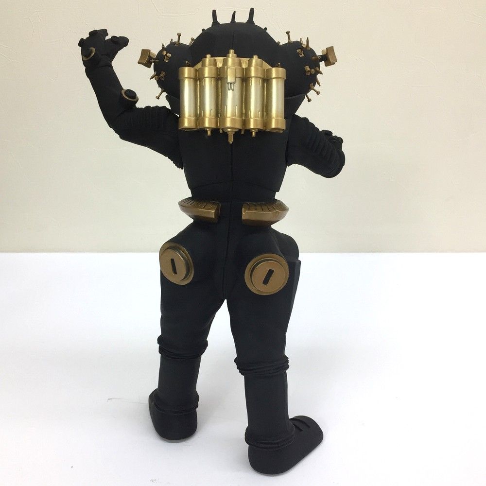 CCPウルトラセブン対キングジョー 中古美品 CCPの「ウルトラセブン対キングジョー」限定版がツブラヤストア