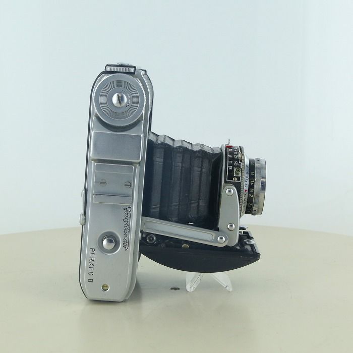 フォクトレンダー) Voigtlander ペルケオII 【公式通販】