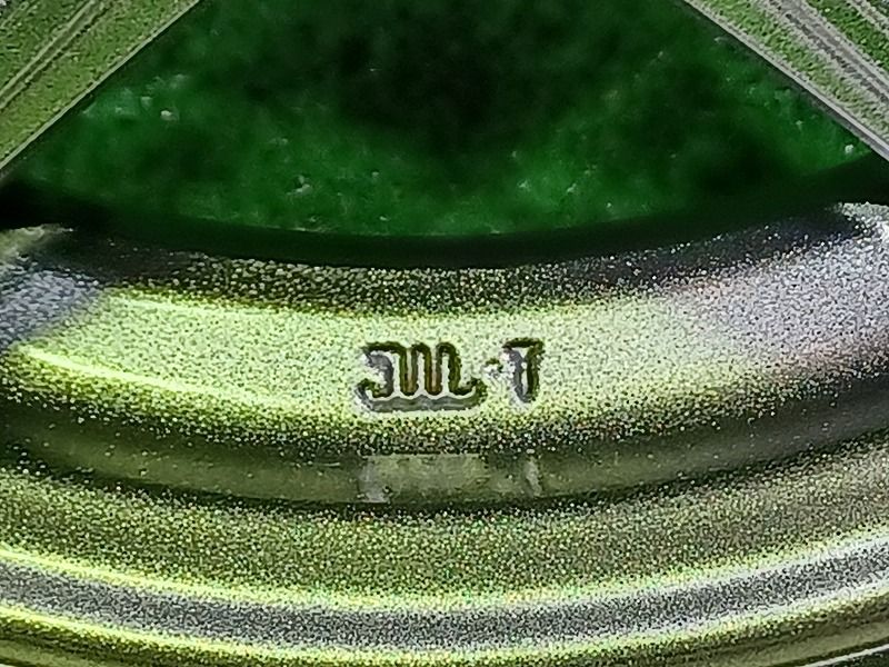 ホイール アルミ