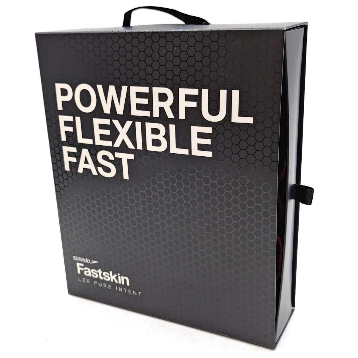 美品] スピード Fastskin ファストスキン レーザーピュアインテント